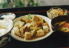 ウォールペイント制作風景