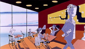 アイドントクライ 裏面