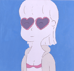 �T���O���X