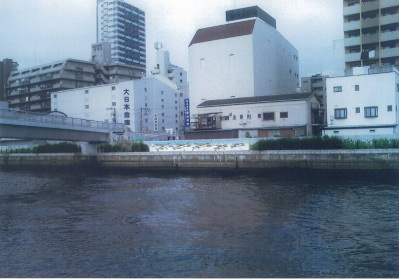 下図に添えた完成図